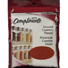 Compliments Ground Cayenne [97g]
