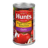 Hunts Tomato Paste Garlic [156ml]