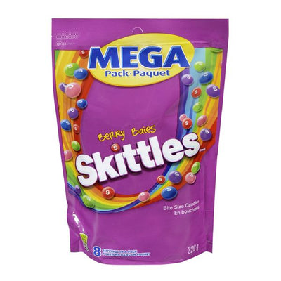 Skittles Berry Explosion [320g]