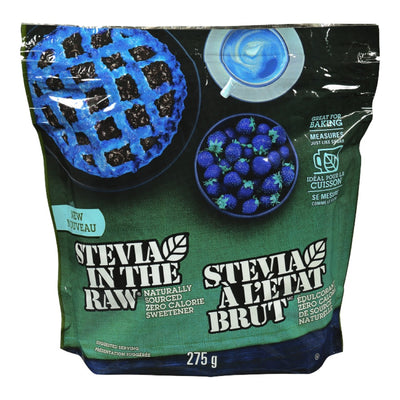 Stevia In The Raw Sweetner [275g]
