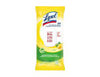 LysolWipesCitrus84pk [84 pkg]