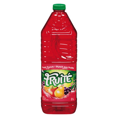 Fruite Fruit Punch [2l]