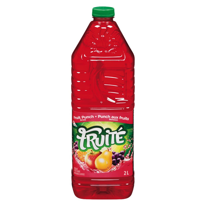 Fruite Fruit Punch [2l]