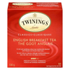 TwiningsTeaEnglishBreakfast [50pk]