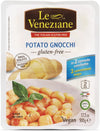 Le Veneziane Potato Gnocchi [500g]