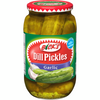 Bicks Whole Dills With Garlic [1l]