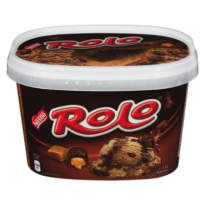 Rolo Ice Cream 1.5Ltr [1.5 ltr]