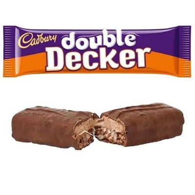 Cadbury Double Decker [54.5g]