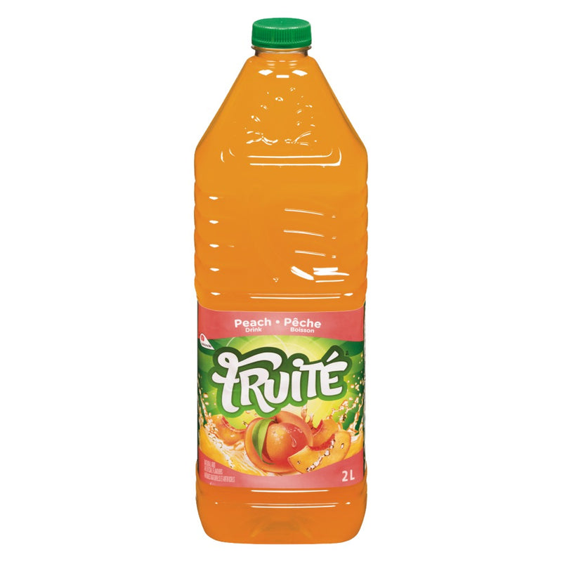 Fruite Peach Punch [2l]