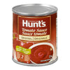 Hunts Plain Tomato Sauce [213ml]