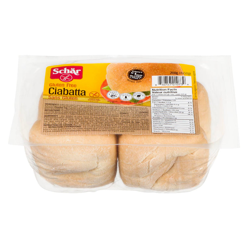 Schar Ciabatta [200g]