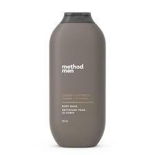 Method Cedar+Cypress Body Wash [532ml]