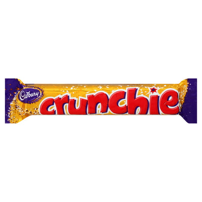 Cadbury Crunchie [40g]