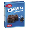 BettyCrockBrownieMixOreo [385g]