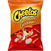 Cheetos Crunchy [285g]