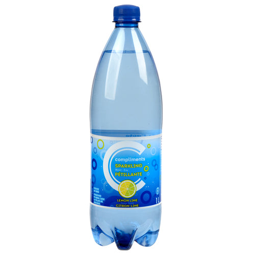 CompSparkWaterLemonLime [1l]