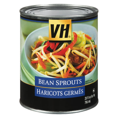 V-H Bean Sprouts [796ml]