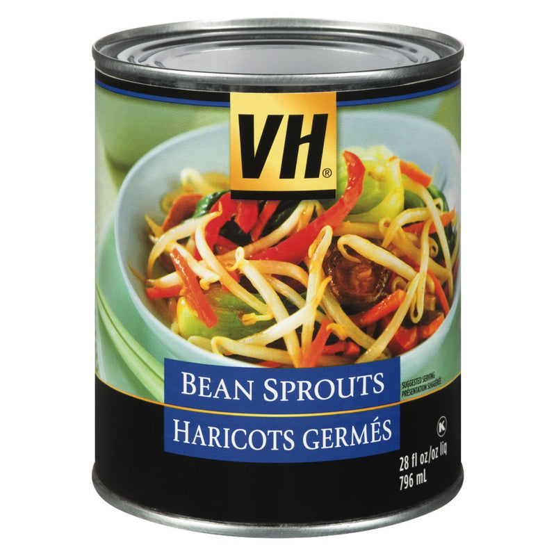 V-H Bean Sprouts [796ml]