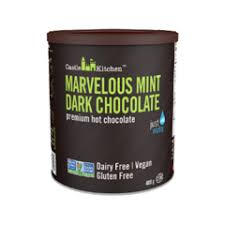 CastleKitchenMintHotChocolate [400g]