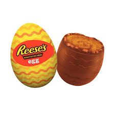 Hershey Reese Egg 34gr