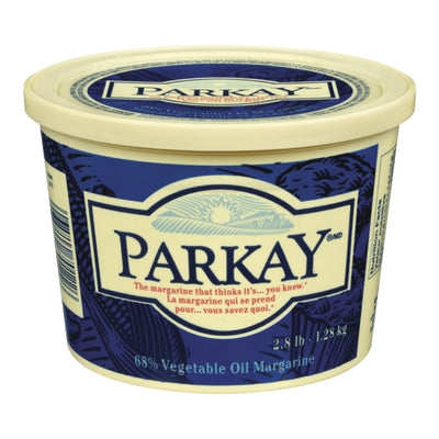 Parkay Soft Margarine Tub [1.28kg]