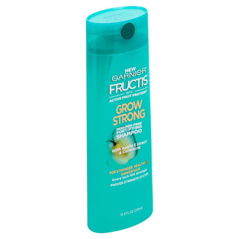 GarnFructiisGrowStrongShampoo [370ml]