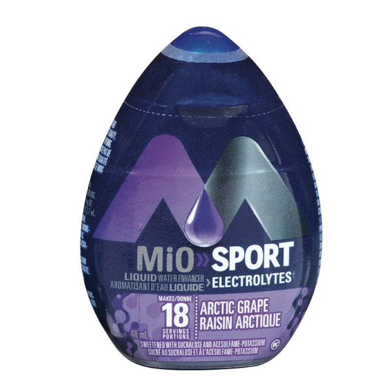 MioSportArcticGrape48ml [48 ml]