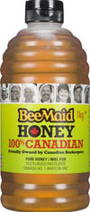 Bee Maid Liquid Honey [1kg]