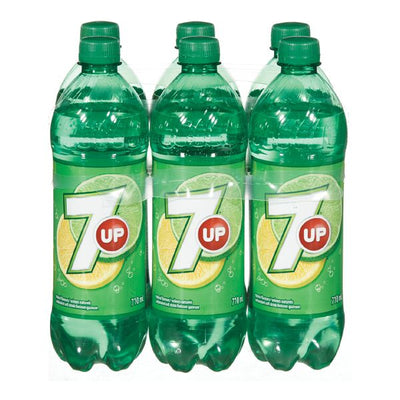 7-Up [710ml]