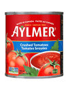 Aylmer Crushed Tomatoes [796ml]