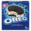 Nestle Oreo Ice Cream Sandwich [4pk]