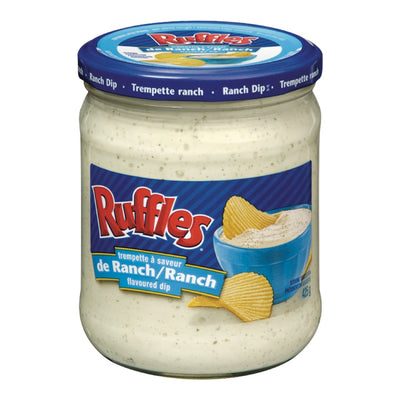 Hostess Ranch Dip [425g]