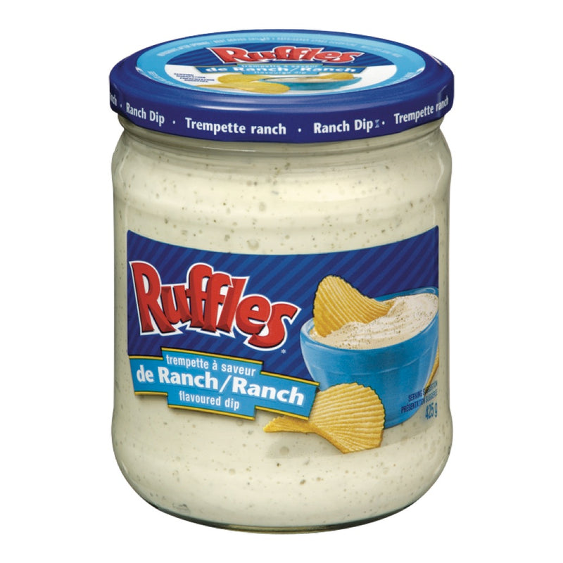 Hostess Ranch Dip [425g]