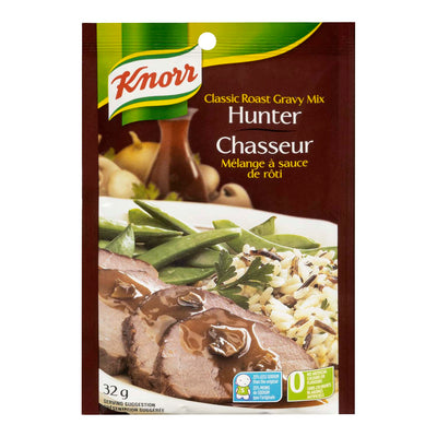 Knorr Hunter Sauce [32g]