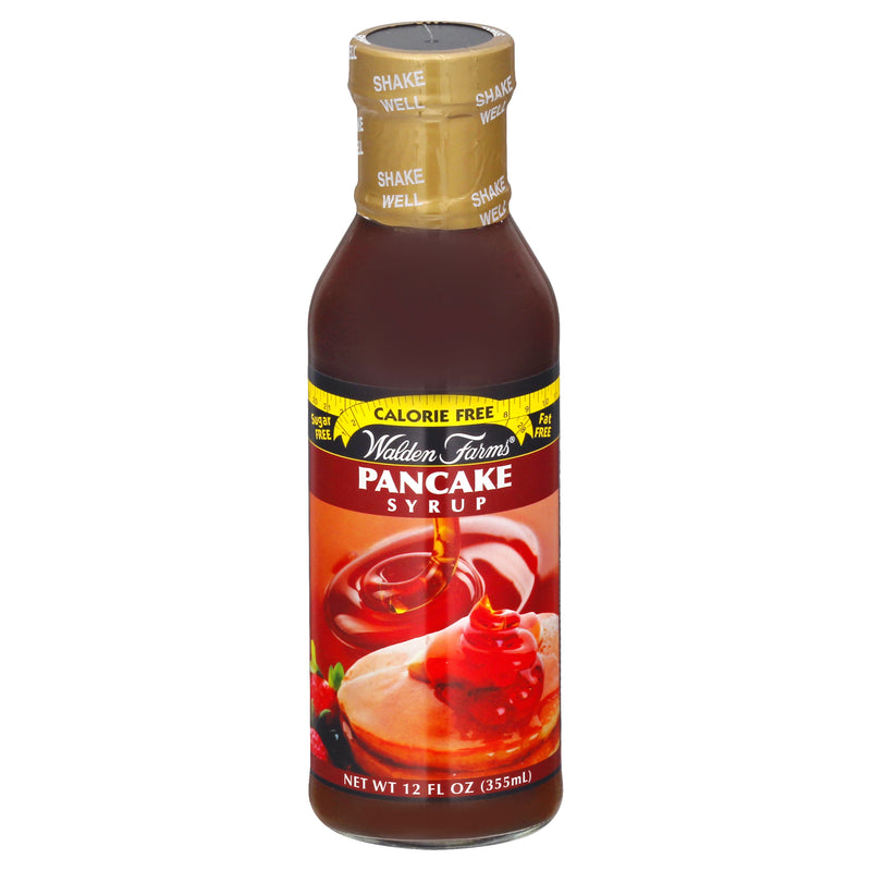 WaldenFarmsPancakeSyrup [355ml]