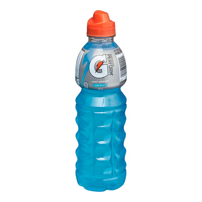 Gator Cool Blue 710ml [710 ml]
