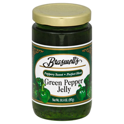 BraswellPepJelly236g [236 g]