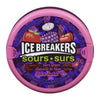 Ice Breaker Sours Berry [43g]