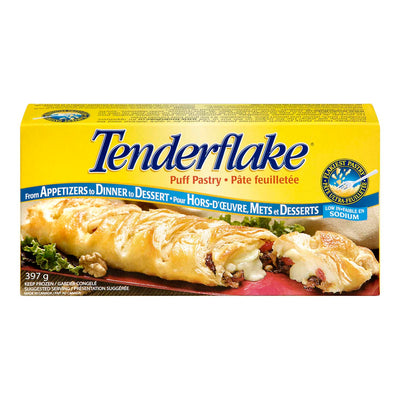 TenderflakePastry397gr [397 g]