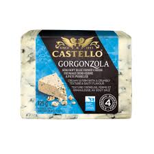 Castello Gorgonzola Cheese [125g]