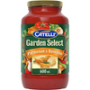 Garden Select Parmesan Romano [600ml]