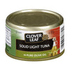 Clover Leaf Tuna/Olive Oil [85g]