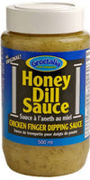 Greetalia Honey Dill Sauce [500ml]