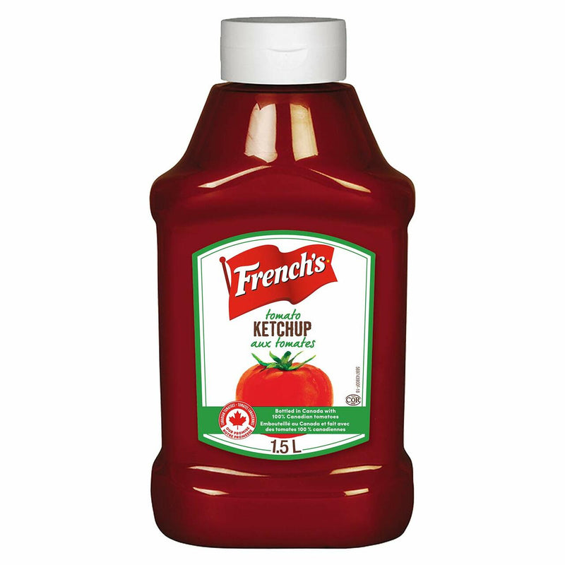 Frenchs Ketchup [1.5l]