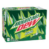Mountain Dew Citrus Charge [12pk]