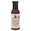 GHughes Orange Ginger Marinade [367g]