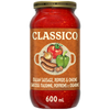 Classico Sausage Peppers Onion [600ml]