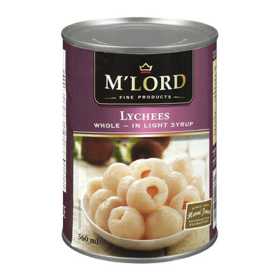 MLordLychees560ml [560 ml]