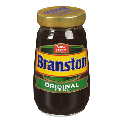 Branston Original  Pickle [520g]