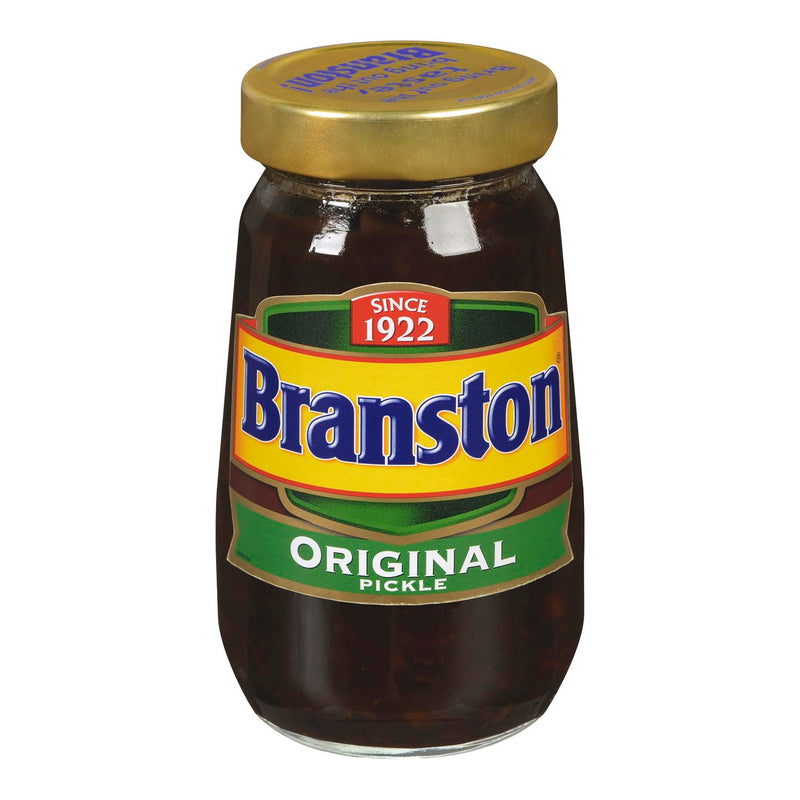 Branston Original  Pickle [520g]